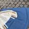 Capote troupe Mdle 1915 Infanterie Drap bleu horizon 