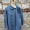 Capote troupe Mdle 1915 Infanterie Drap bleu horizon 