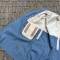 Capote troupe Mdle 1915 Infanterie Drap bleu horizon 