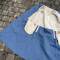 Capote troupe Mdle 1915 Infanterie drap bleu horizon 