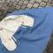 Capote troupe Mdle 1915 Infanterie drap bleu horizon 