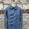 Capote troupe Mdle 1915 Infanterie Drap bleu horizon 