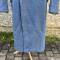 Capote troupe Mdle 1915 Infanterie drap bleu horizon 