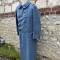 Capote troupe Mdle 1915 Infanterie Drap bleu horizon 