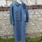 Capote troupe Mdle 1915 Infanterie Drap bleu horizon 