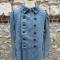 Capote troupe Mdle 1915 Infanterie Drap bleu horizon 