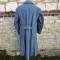 Capote Troupe Mdle 1915 infanterie drap bleu horizon 