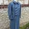 Capote troupe Mdle 1915 Infanterie Drap bleu horizon 