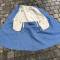 Capote troupe Mdle 1915 Infanterie drap bleu horizon 