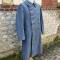 Capote troupe Mdle 1915 Infanterie drap bleu horizon 