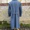 Capote troupe Mdle 1915 Infanterie drap bleu horizon 
