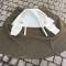 Capote troupe Mdle 1922 Drap kaki 