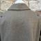 Capote troupe Mdle 1922 Drap kaki 