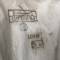 Capote troupe Mdle 1922 Troupe coloniale Drap kaki Moutarde 
