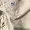 Capote troupe Mdle 1938 drap kaki 