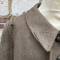 Capote troupe Mdle 1938 Drap kaki 
