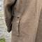 Capote troupe Mdle 1938 drap kaki 