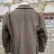 Capote troupe Mdle 1938 Drap kaki 
