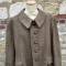 Capote troupe Mdle 1938 Drap kaki 