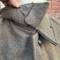 Capote troupe Mdle 1938 Drap kaki 