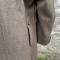 Capote troupe Mdle 1938 Drap kaki 