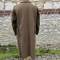 Capote troupe Mdle 1938 drap kaki 