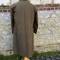 Capote troupe Mdle 1938 Drap kaki 