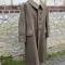 Capote troupe Mdle 1938 Drap kaki 