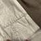 Capote troupe Mdle 1938 drap kaki 