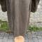 Capote troupe Mdle 1938 Drap kaki 