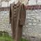 Capote troupe Mdle 1938 drap kaki 