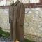 Capote troupe Mdle 1938 Drap kaki 