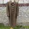 Capote troupe Mdle 1938 drap kaki 