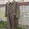 Capote troupe Mdle 1938 Drap kaki 