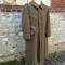 Capote troupe Mdle 1938 Drap kaki 