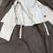 Capote troupe Mdle 1938 Drap kaki 