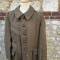 Capote troupe Mdle 1938 Drap kaki 