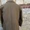 Capote troupe Mdle 1938 Drap kaki 