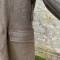Capote troupe Mdle 1938 Drap kaki 