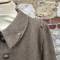 Capote troupe Mdle 1938 Drap kaki 