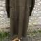 Capote troupe Mdle 1922 Infanterie de Forteresse 