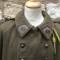 Capote troupe Mdle 1922 Infanterie de Forteresse 