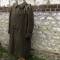 Capote troupe Mdle 1922 Infanterie de Forteresse 