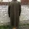 Capote troupe Mdle 1922 Infanterie de Forteresse 