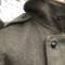 Capote troupe Mdle 1922 Infanterie de Forteresse 