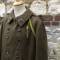 Capote troupe Mdle 1922 Infanterie de Forteresse 