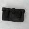 Cartouchière de Cavalerie Mdle 1891/97 cuir noir 