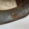 Casque ' Stahlhelm' Mdle 1917 peinture feldgrau 