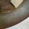 Casque ' Stahlhelm' Mdle 1917 peinture feldgrau 