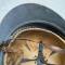 Casque Adrian Mdle 1915 Artillerie 